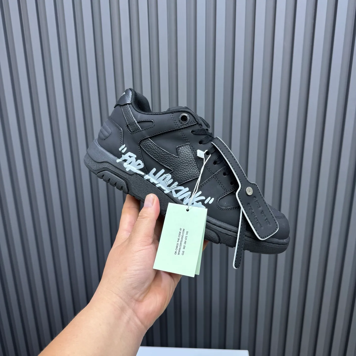 P620 OFF WHITE⚡️Couple model⚡️35-40 women’s model 39-46 men’s model